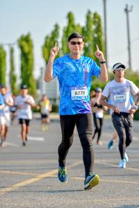 BIB: 6270
                            <button type="button" onclick="openModal(3417199)" class="btn btn-primary btn-sm float-right btn-popup" data-toggle="modal" data-target=".modal-high-quality">
                        <i class="fas fa-shopping-cart"></i> Add to Cart
                    </button>
                                            <button type="button" onclick="isThisMe(3417199, true)" class="btn btn-success btn-sm float-right btn-popup btn-isme hidden" data-toggle="tooltip" data-placement="bottom" title="นี่คือรูปของคุณใช่ไหม คลิกที่นี่เพื่อเอาเข้าอัลบั้ม">
                        <i class="fas fa-plus"></i> Add to album
                    </button>
                    <button type="button" onclick="isThisMe(3417199, false)" class="btn btn-warning btn-sm float-right btn-popup btn-isnotme hidden">
                        <i class="fas fa-ban"></i> Remove from album
                    </button>